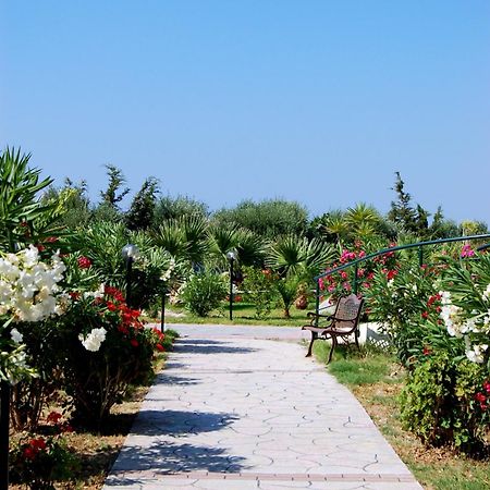 Evripides Village Kardamena  Exterior photo