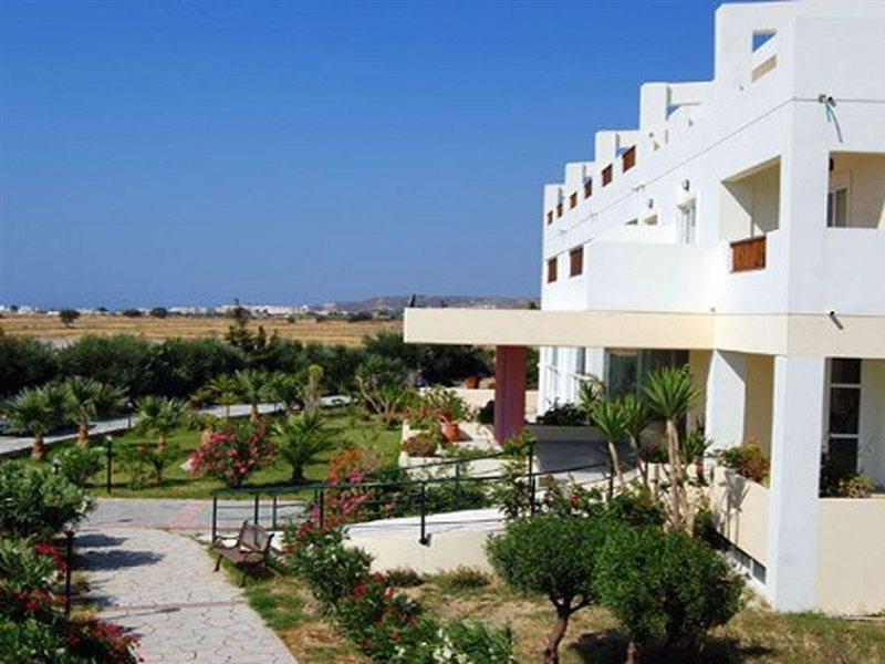 Evripides Village Kardamena  Exterior photo